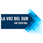 Radio La Voz del Sur logo