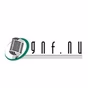 Radio GNF logo