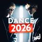 NRJ - DANCE 2026 logo