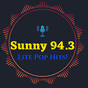 Sunny 94.3 - WSNE-DB logo