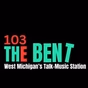103 The Bent logo