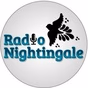 Radio Nightingale - Ragtime logo