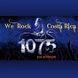 Radio 107.5 logo