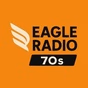 Eagle 70s logo