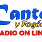 Canto y fogon logo