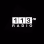 113FM Radio - Synthetic logo