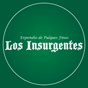 Radio Los Insurgentes logo