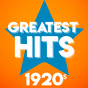 Greatest Hits - 1920s logo