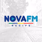 Rádio Nova FM logo