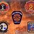 Wallingford Fire Dispatch logo