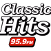 95.9 KRSL - KRSL-FM logo