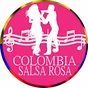 Colombia Salsa Rosa logo