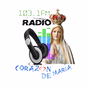 Radio Corazon de Maria logo
