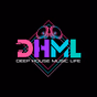 Digital Mediaverse - Deep House Music Life logo