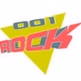 001 ROCK logo
