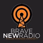 Brave New Radio - WPSC-FM logo