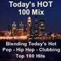 Today's Hot 100 Mix logo