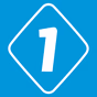 Bayern 1 Schwaben logo