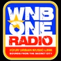 WNB One Radio logo