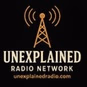 Unexplained Radio Network logo