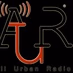 All Urban Radio Electronic logo