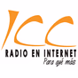 ICC Radio - Salsa logo