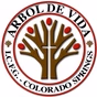 Radio Arbol de Vida (ADV) logo