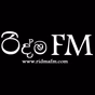 රිද්ම FM logo