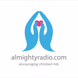 Almighty Radio logo