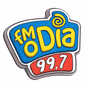 FM O Dia logo