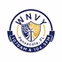 Wilkins Radio - WNVY logo