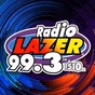 Radio Lazer 99.3 FM 1510 AM - K257GE logo