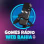 Gomes Rádio Web Bahia logo