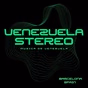 VENEZUELA STEREO logo