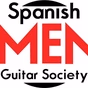 Spanish Flamenco Guitar Society logo