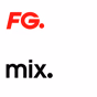Radio FG - FG Mix logo