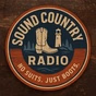 Sound Country Radio logo