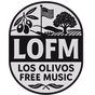 LOFM-LOS OLIVOS FREE MUSIC logo