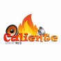 Caliente Stereo logo