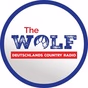 The WOLF - Sylt logo