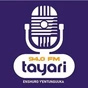 90.4 TAYARI FM logo
