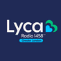 Lyca Radio logo