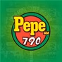 Pepe 790 AM - WBLO logo