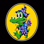 KGLW Bootleg Radio logo
