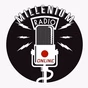 Radio Millenium logo