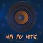 HM My Hits logo