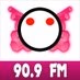 pOpular 90.9 FM logo