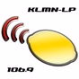 Mount Lemmon Radio - KLMN-LP logo
