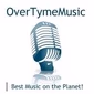 OverTymeMusic Radio (OTMR) logo