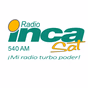 Radio Inca Sat FM logo